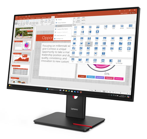 TS/T27-40(D25270FT0) 27 Monitor-HDMI