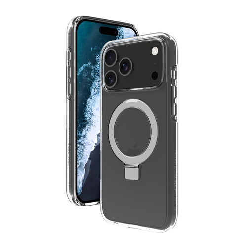 Iceland Ultra D3O MS Kick - iPhone 17 Pro