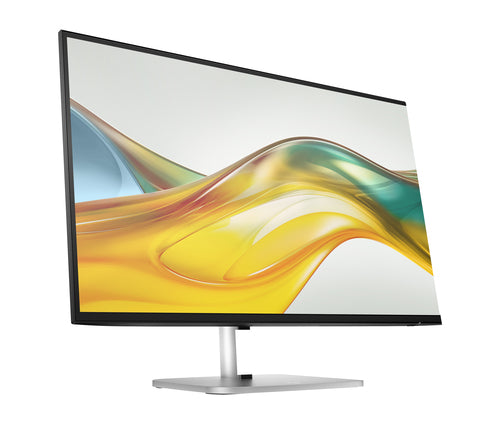 HP 527pq, 27-inch, QHD, 3