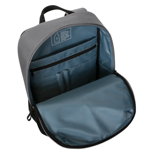 15-16" Sagano Campus Backpack Grey