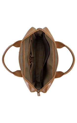Amalienborg 15" Tan 2nd Gen