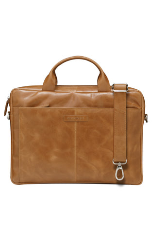 Amalienborg 15" Tan 2nd Gen