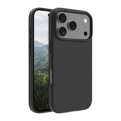 Bulk-Nuuk-iPhone 17 Pro-BK