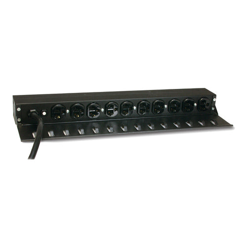 APC 48.3cm Cable Retention Bracket for Basic PDUs