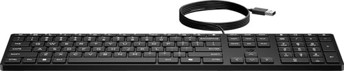 HP 320K G2 USB WD KBD Bulk 12 CH