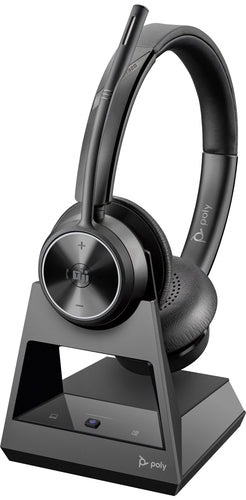 Poly Savi 7320 Stereo D2 HS EMEA