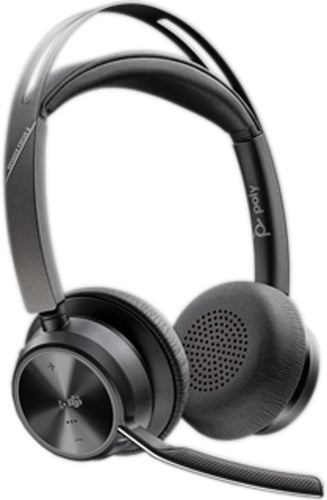 Poly VF2 -M USB-C-C HS+USB-C/A No local