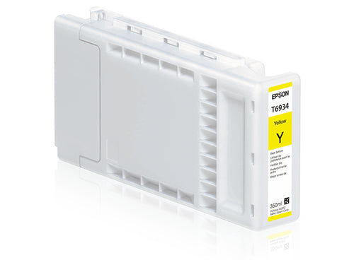 Sglpack UltraChrome XD YLT693400 350ml