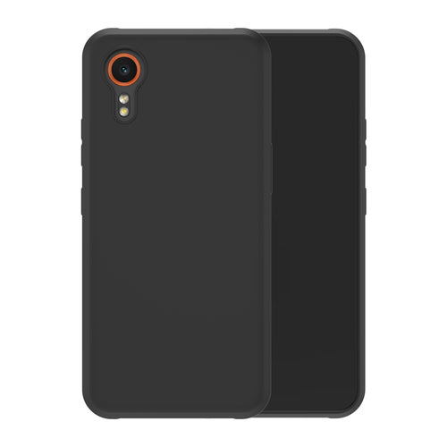 Bulk Eco Case Nuuk Galaxy Xcover 7 Black