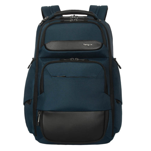 HeritageLuxe 15-16" BackPack - Blue