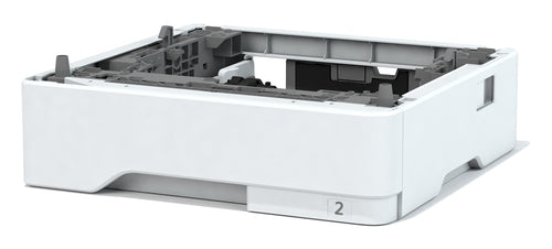 550-Sheet Tray