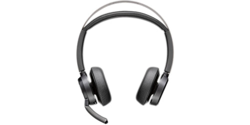 Poly VF2 -M USB-C-C HS+USB-C/A No local