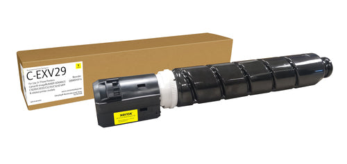 QDRmfacTonerrplCanonC-EXV29YL2802B002AB