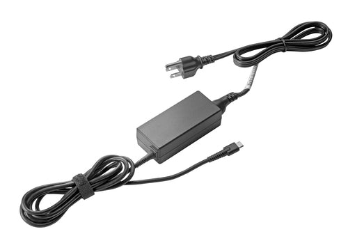 HP 45W USB-C LC Pwr Adpt CH