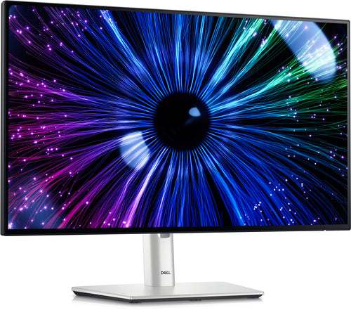 Dell UltraSharp 24 USB-C Hub Monitor-U24