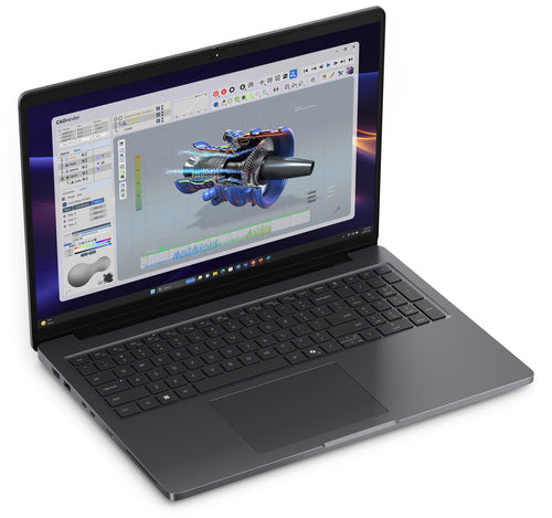 SPL|Dell Pro Precision 5 16 PW516261|U7-