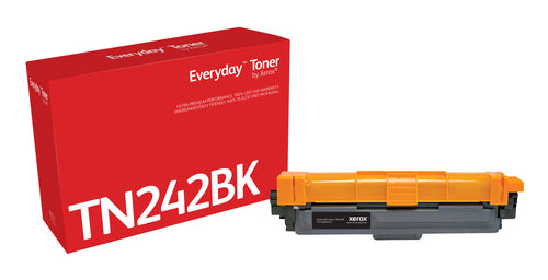 Xerox Everyday Toner Black cartridge