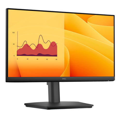 Pro 22 Adjustable Stand Mon-E2225HSM