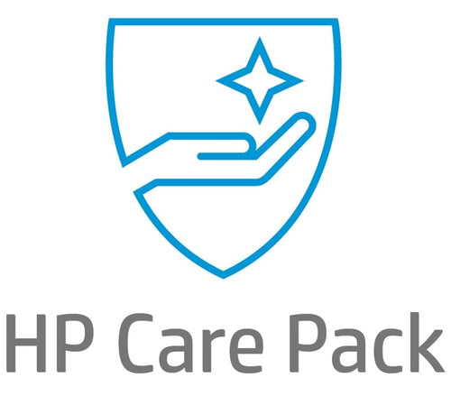 HP 2y Return to Depot Tablet only SVC