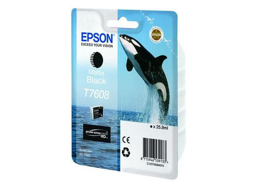 T7608 M BK