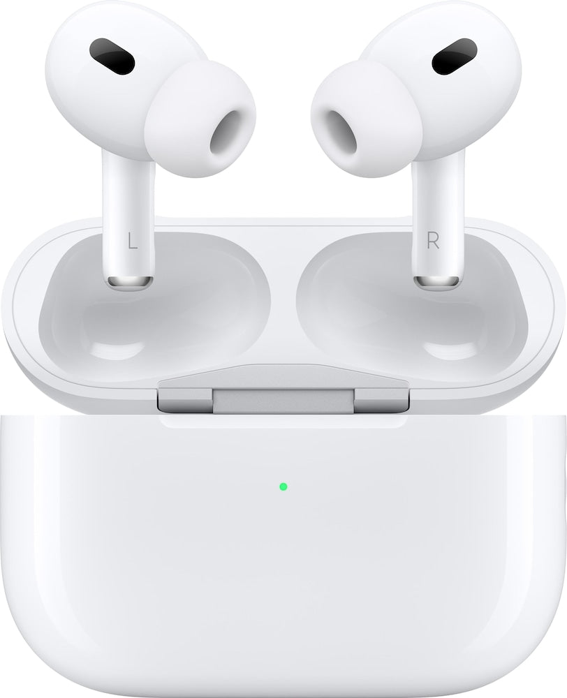 Apple AirPods Pro (2. Generation), mit MagSafe Ladecase, USB-C