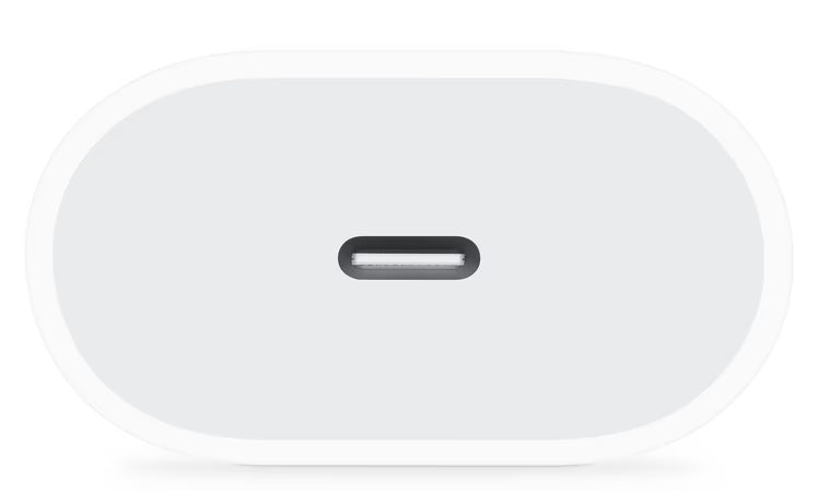 Apple 20W Netzteil USB-C - Power Adapter