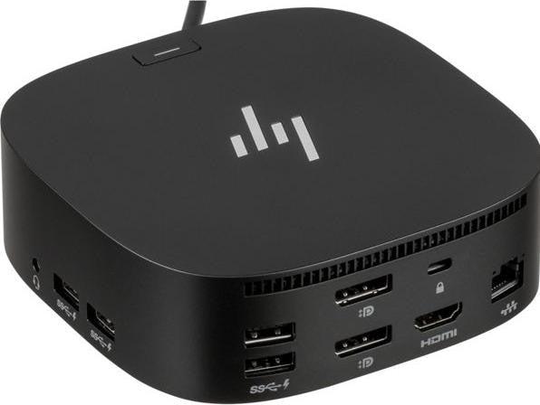 HP USB-C Dock G5 - Dockingstation