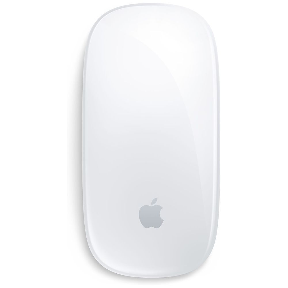 Apple Magic Mouse (USB‑C) - weiss oder schwarz