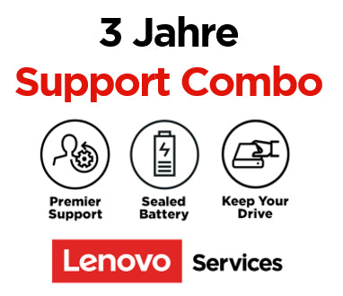 3Y Lenovo Support Premier Support+KYD