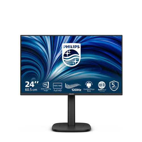PHILIPSMMD 24B2N3200J/00 24" IPS Monitor