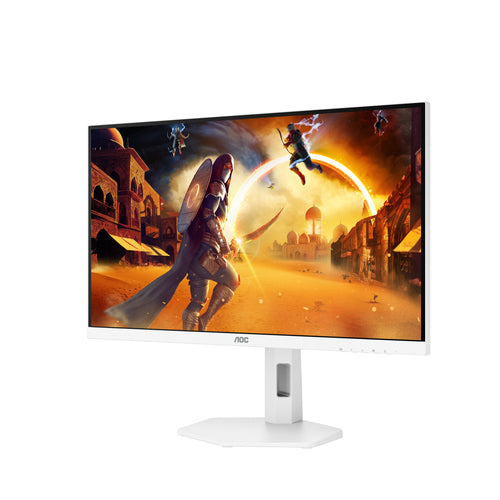 AOC Gaming U27G4R - 27 inch Ultra HD Monitor