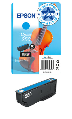 Sglpack CY 250 incl.