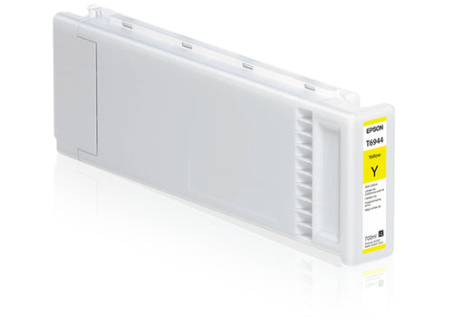 Sglpack UltraChrome XD YLT694400 700ml