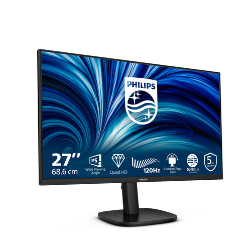 PHILIPSMMD 27B2N3500J/00 27" IPS Monitor