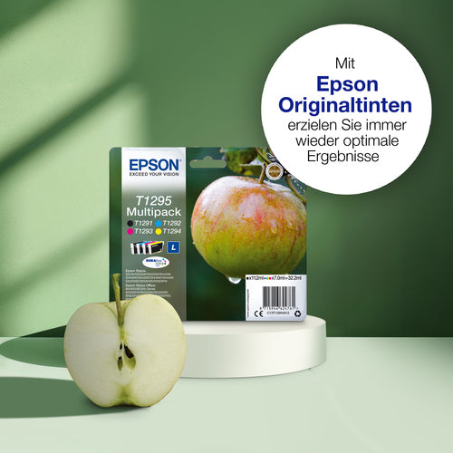 Ink/T1291 Apple 11.2ml BK
