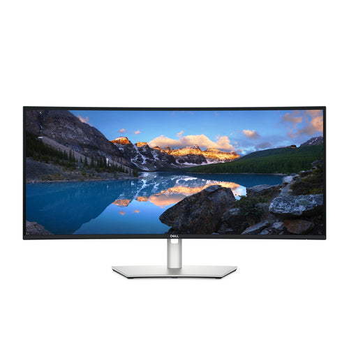 Dell UltraSharp 34 Curved Thunderbolt Hu