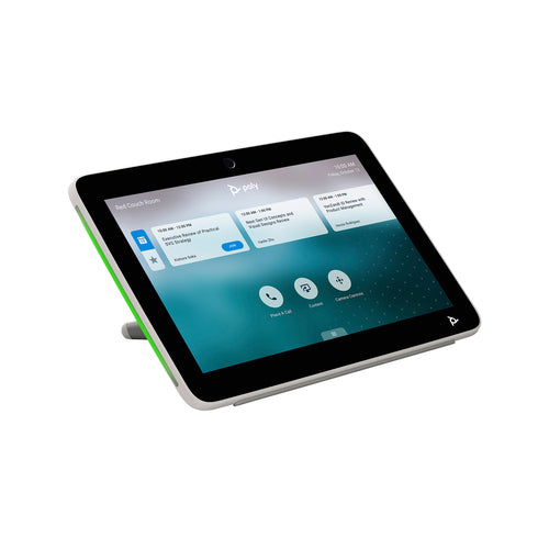 Poly TC10 WHT TC No localization