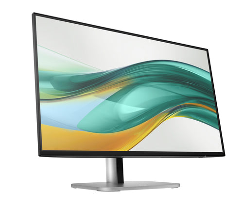 HP S5 Pro 524pf FHD MNTR swiss