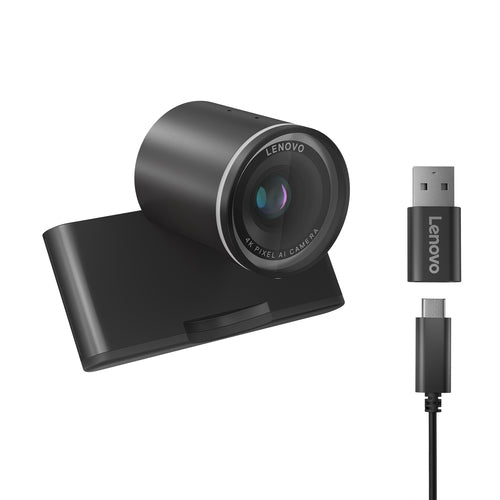 NET_BO 4K Pro Webcam
