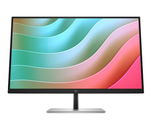 HP E27k G5, 27-inch, UHD, Dock, 5