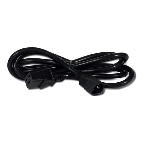 Cable/IEC C19>IEC 320 C14