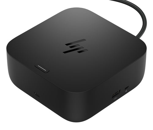 HP USB-C 100W G6 Dock CHSgl