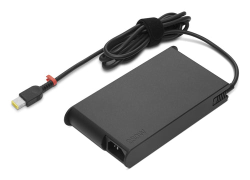 Lenovo ThinkPad Slim 230W AC Adapter Sl
