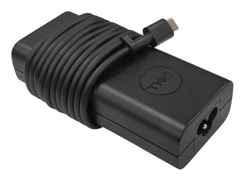 Dell 65W USB-C AC Adapter with Power Cable