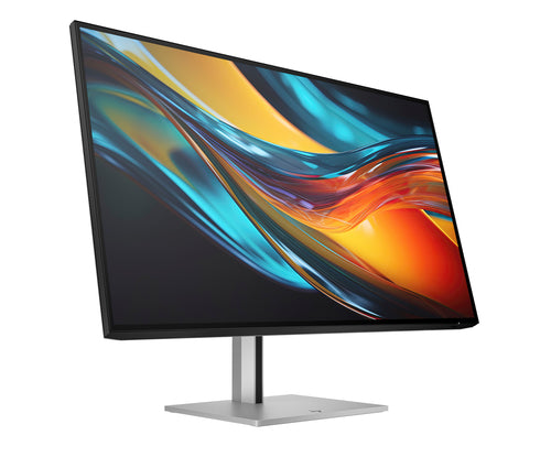 HP 732pk, 32inch, UHD, Dock, 3