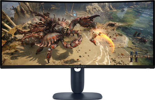 Alienware 34 Gaming Mone-AW3425DWM