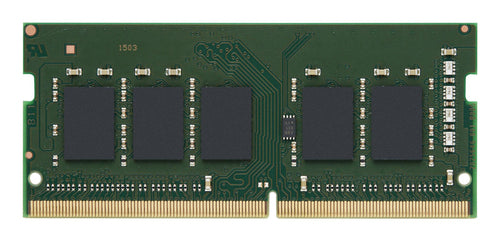 16GB DDR4 3200 ECC SODIMM Branded SSM
