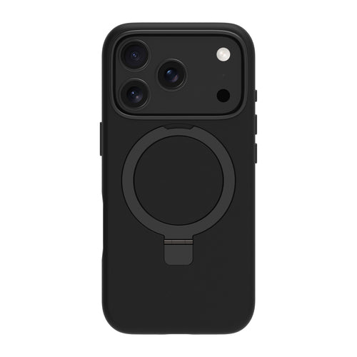 Roskilde KickICON iPhone 17 Pro Midnight