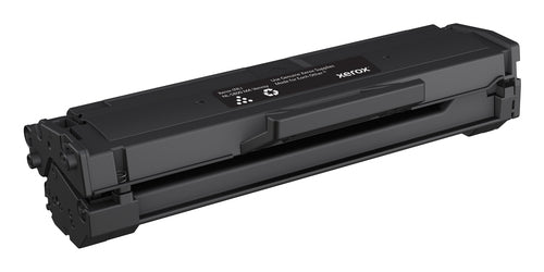 Svc B110/B105/B115 Std Capacity BK Toner