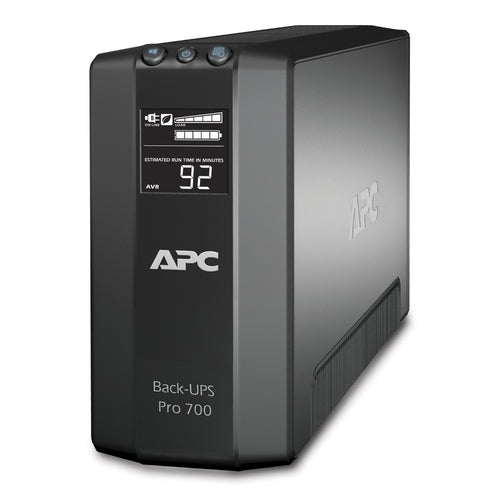 Back-UPS RS 700VA 120V ! US-Version !